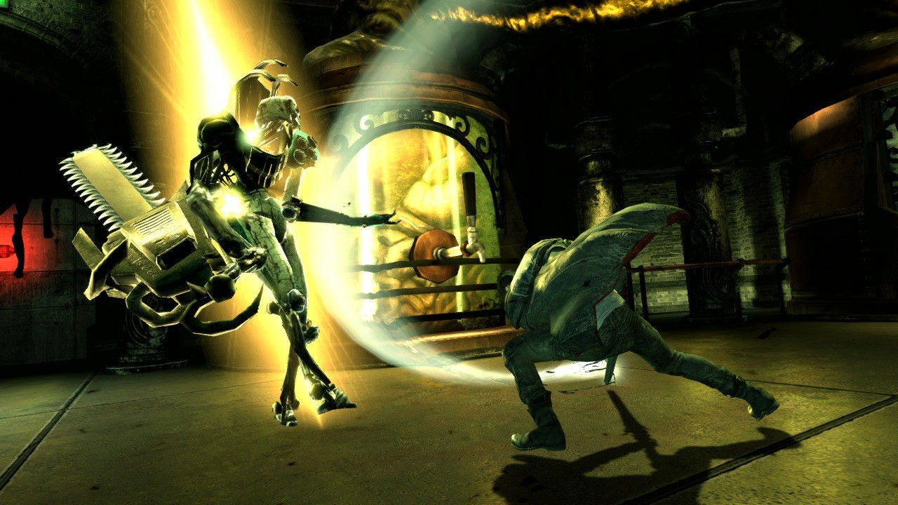 DmC Devil May Cry - Imagen 38